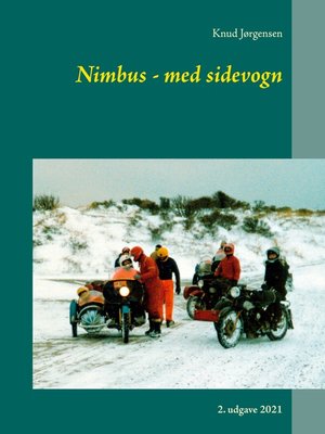 cover image of Nimbus--med sidevogn